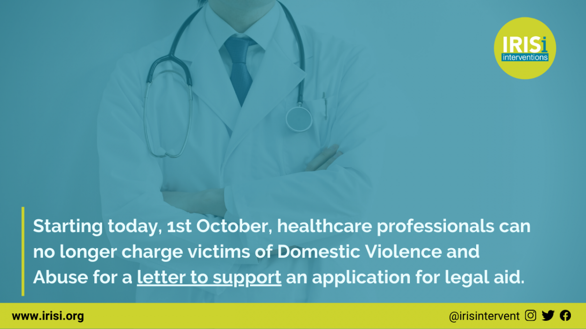 The Domestic Abuse Act received Royal Assent in April of this year and it was conceived to provide further protections to the millions of people who experience Domestic Violence and Abuse (DVA) and strengthen measures to tackle perpetrators