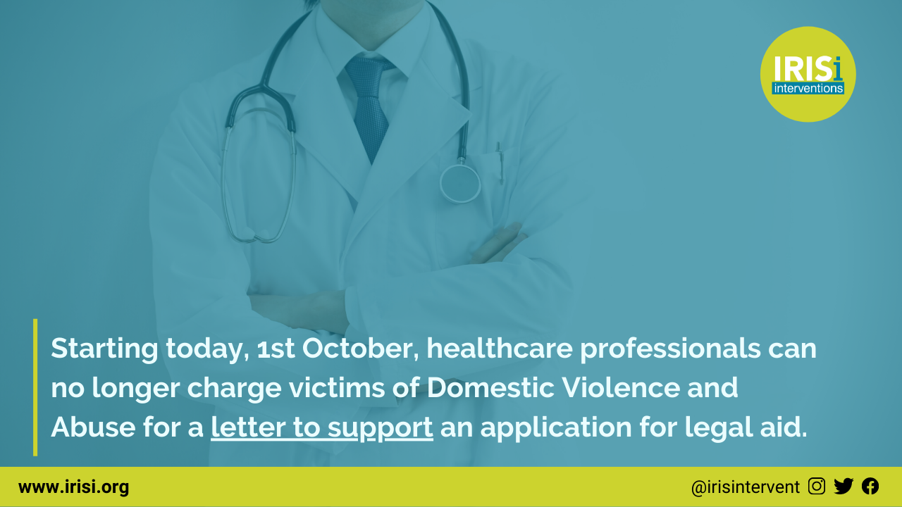 The Domestic Abuse Act received Royal Assent in April of this year and it was conceived to provide further protections to the millions of people who experience Domestic Violence and Abuse (DVA) and strengthen measures to tackle perpetrators