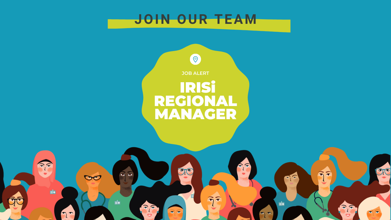 Please return your application form by 9am, Wednesday 5th January 2022 to Lucy Downes, IRIS Network Director, lucy.downes@irisi.org