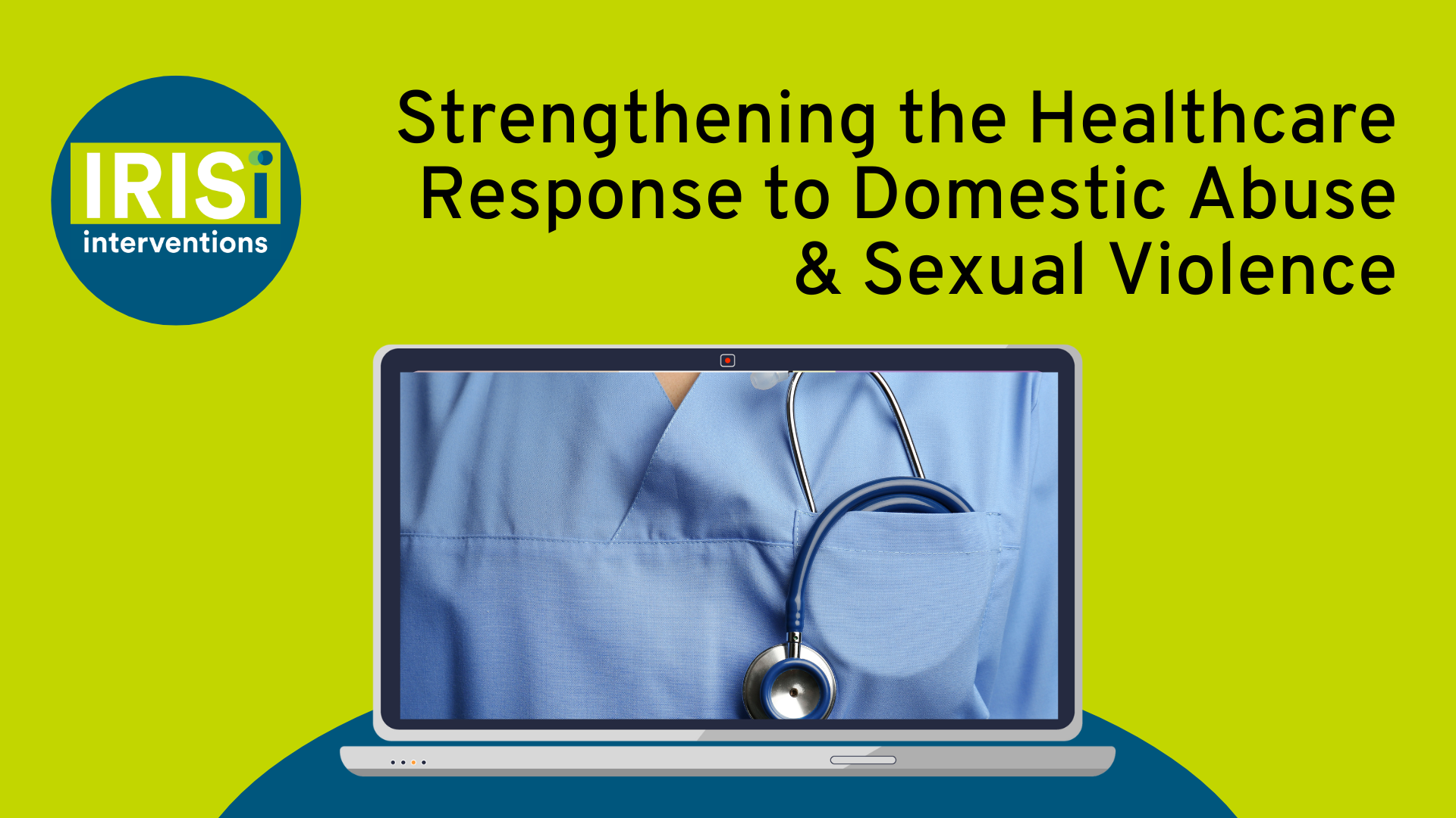 How can healthcare better respond to domestic abuse and sexual violence? Watch this session to find out!